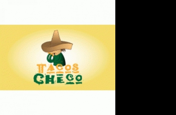Tacos Checo Logo