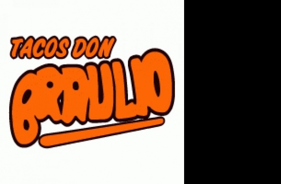 Tacos Don Braulio Logo