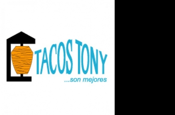 Tacos Tony Logo