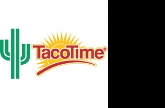 TACOTIME Logo download in high quality