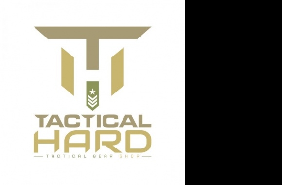 Tactical Hard Logo