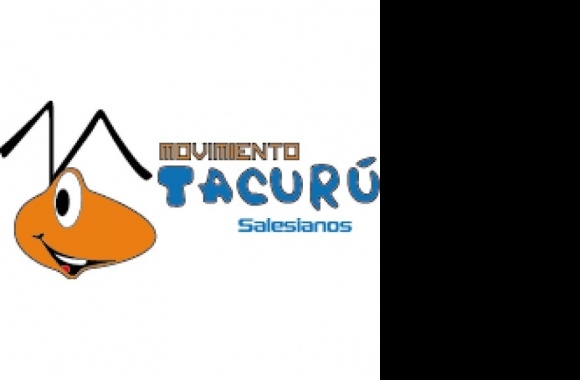 Tacuru Logo download in high quality