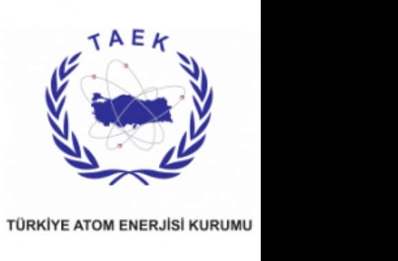 TAEK Logo download in high quality
