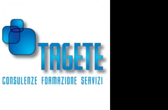 Tagete Logo download in high quality