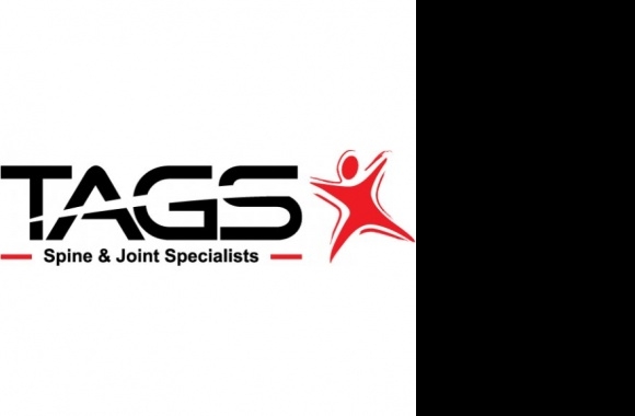 TAGS Spine & Joint Specialists Logo