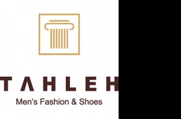 Tahleh Logo download in high quality