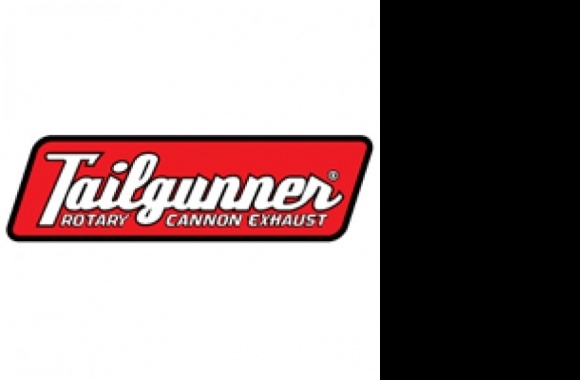 Tailgunner Exhaust Logo