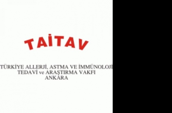 TAITAV Logo download in high quality