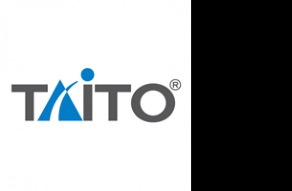 Taito Logo download in high quality