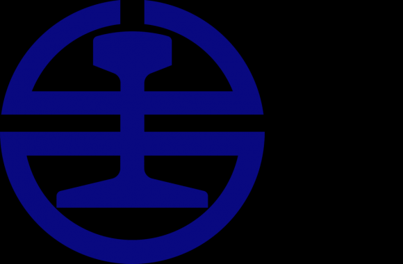 Taiwan Railways Administration Logo download in high quality