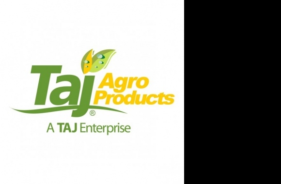 Taj Agro Logo download in high quality