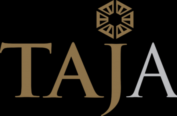 Taj Air Logo download in high quality