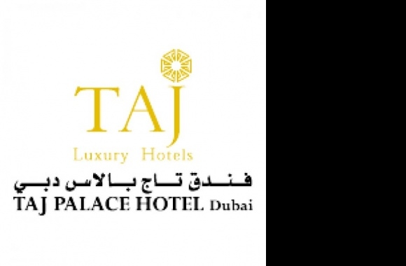 Taj Palace Hotel Logo
