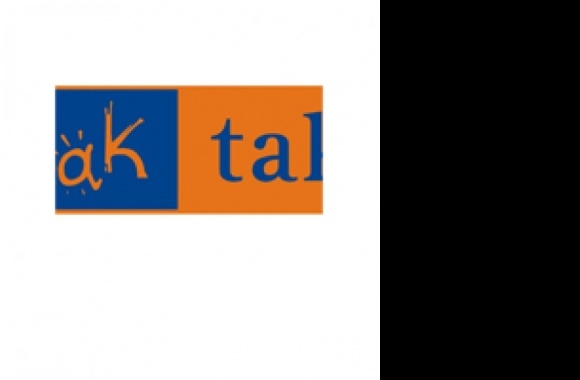 Tak Tak ( Era GSM) Logo download in high quality