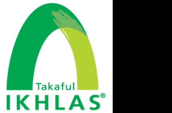 Takaful Ikhlas Logo download in high quality