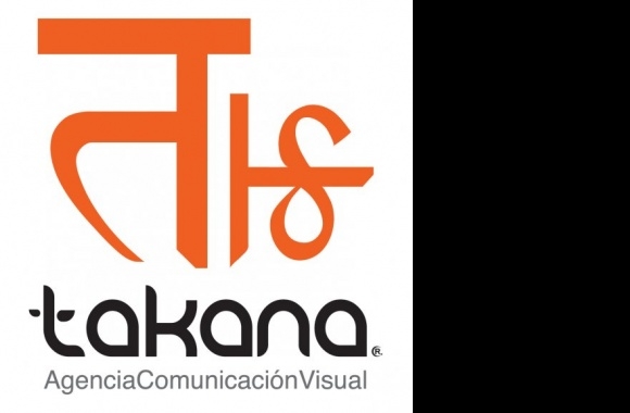 Takana Logo download in high quality