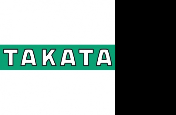 Takata Logo download in high quality