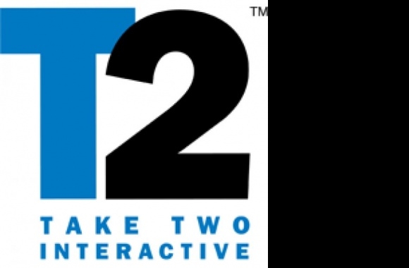 Take Two Interactive Logo