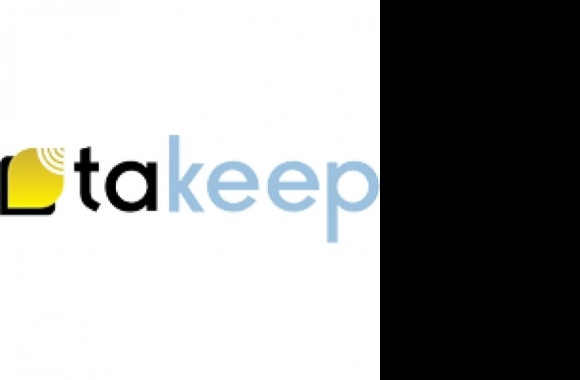 TAKEEP Logo download in high quality