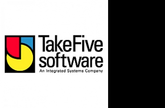 TakeFive Software Logo download in high quality