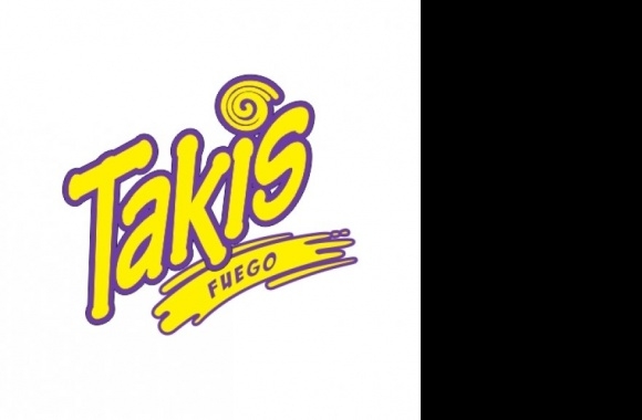 Takis Logo download in high quality