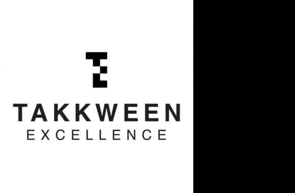 Takkween Excellence Logo download in high quality