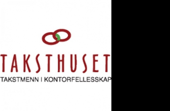 Taksthuset Logo download in high quality
