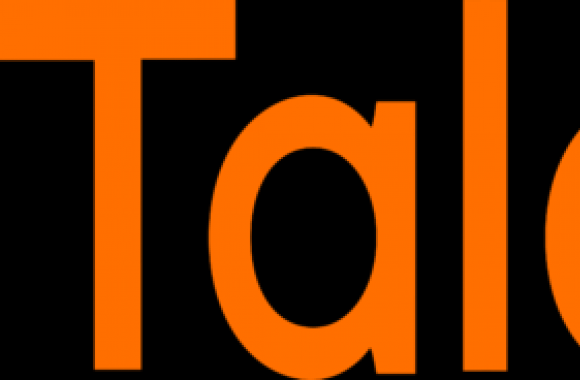 Talabat Logo download in high quality