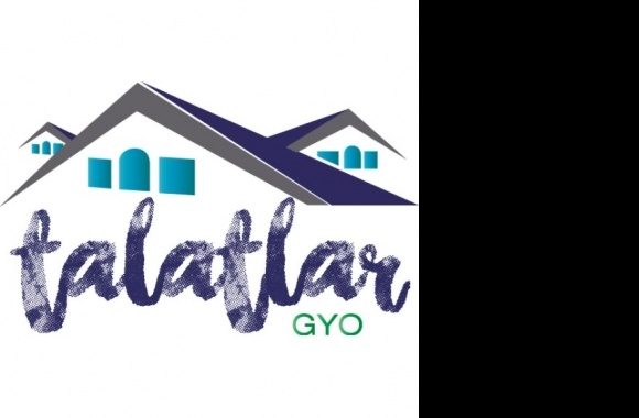 Talatlar Logo download in high quality