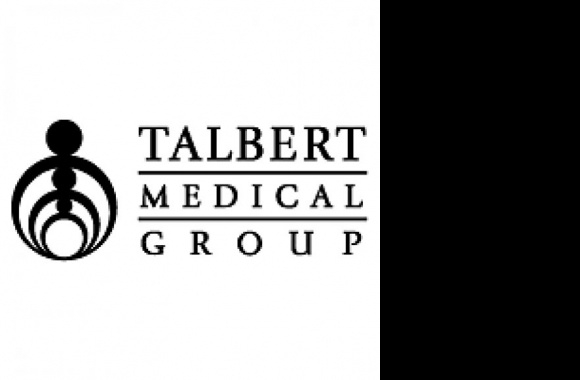 Talbert Medical Group Logo download in high quality