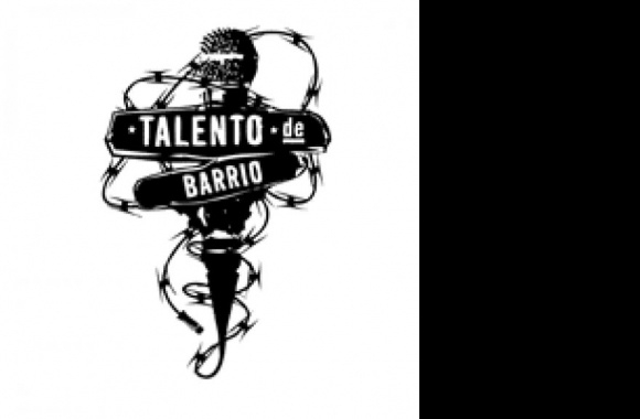 Talento de Barrio Logo
