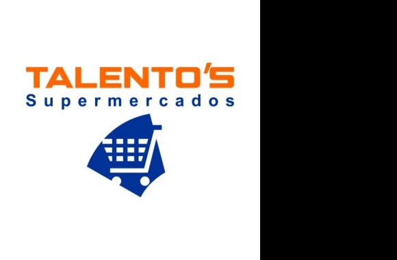 Talentos Supermercados Logo