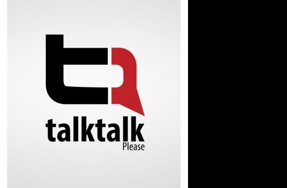 TalkTalk Please Logo download in high quality