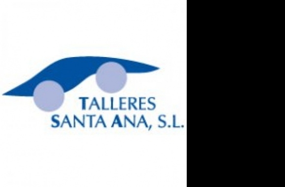 Talleres Santa Ana Logo