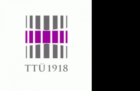Tallinna Tehnika Ülikool Logo download in high quality