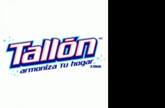 Tallon Logo download in high quality