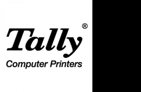 Tally Logo