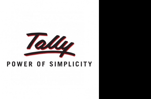 Tally Solutions Pvt Ltd Logo download in high quality