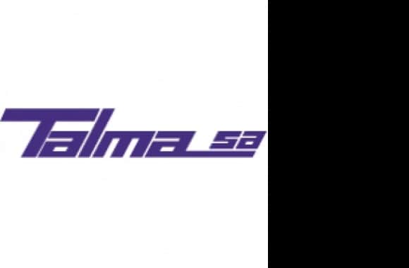 Talma Logo download in high quality
