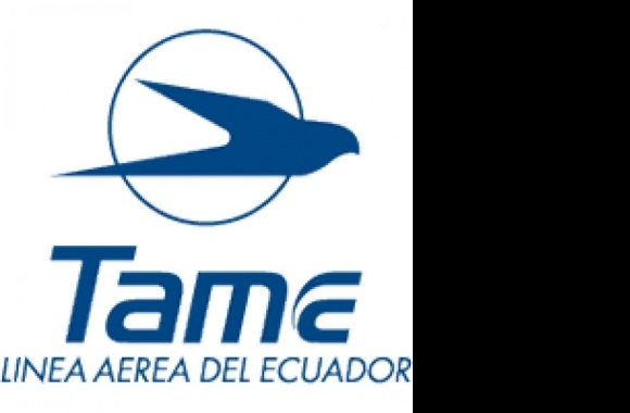 TAME Logo download in high quality