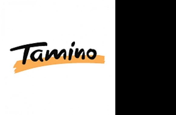 Tamino Logo download in high quality