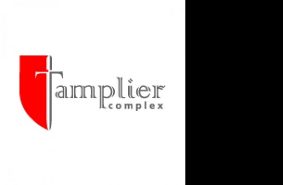 Tamplier Logo download in high quality