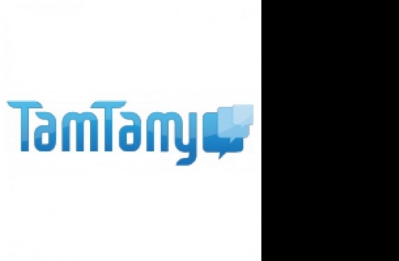 TamTamy Logo download in high quality