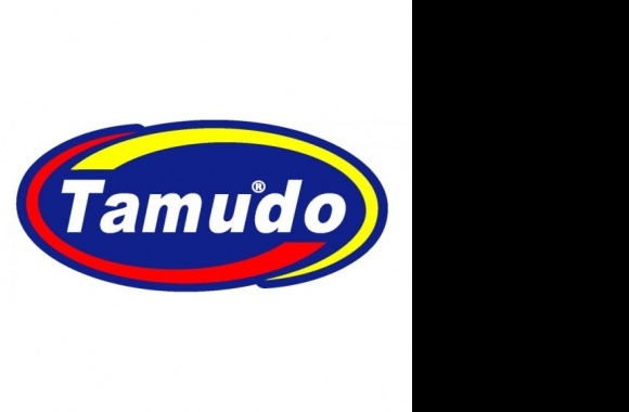 Tamudo Logo download in high quality