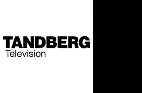 Tandberg Television Logo download in high quality