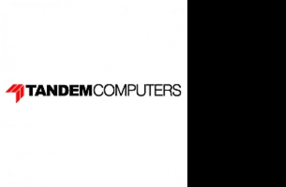 Tandem Computers Logo download in high quality