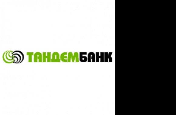 TandemBank Logo download in high quality