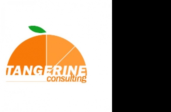 Tangerine Consulting Logo download in high quality