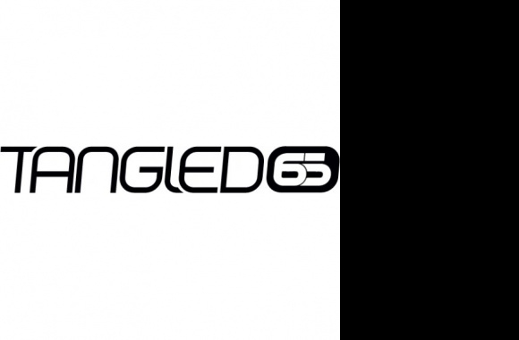 Tangled65 Logo download in high quality