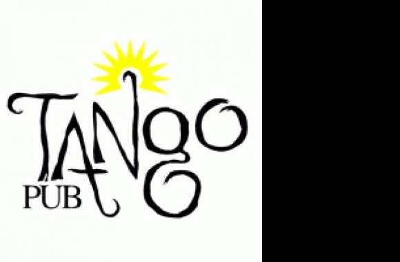 Tango Pub Logo